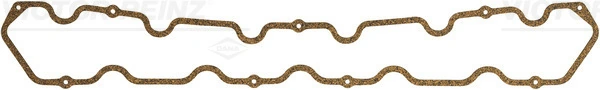 Gasket, cylinder head cover